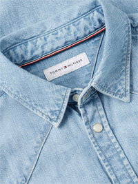  MW0MW44983 1BH Tommy Hilfiger 
