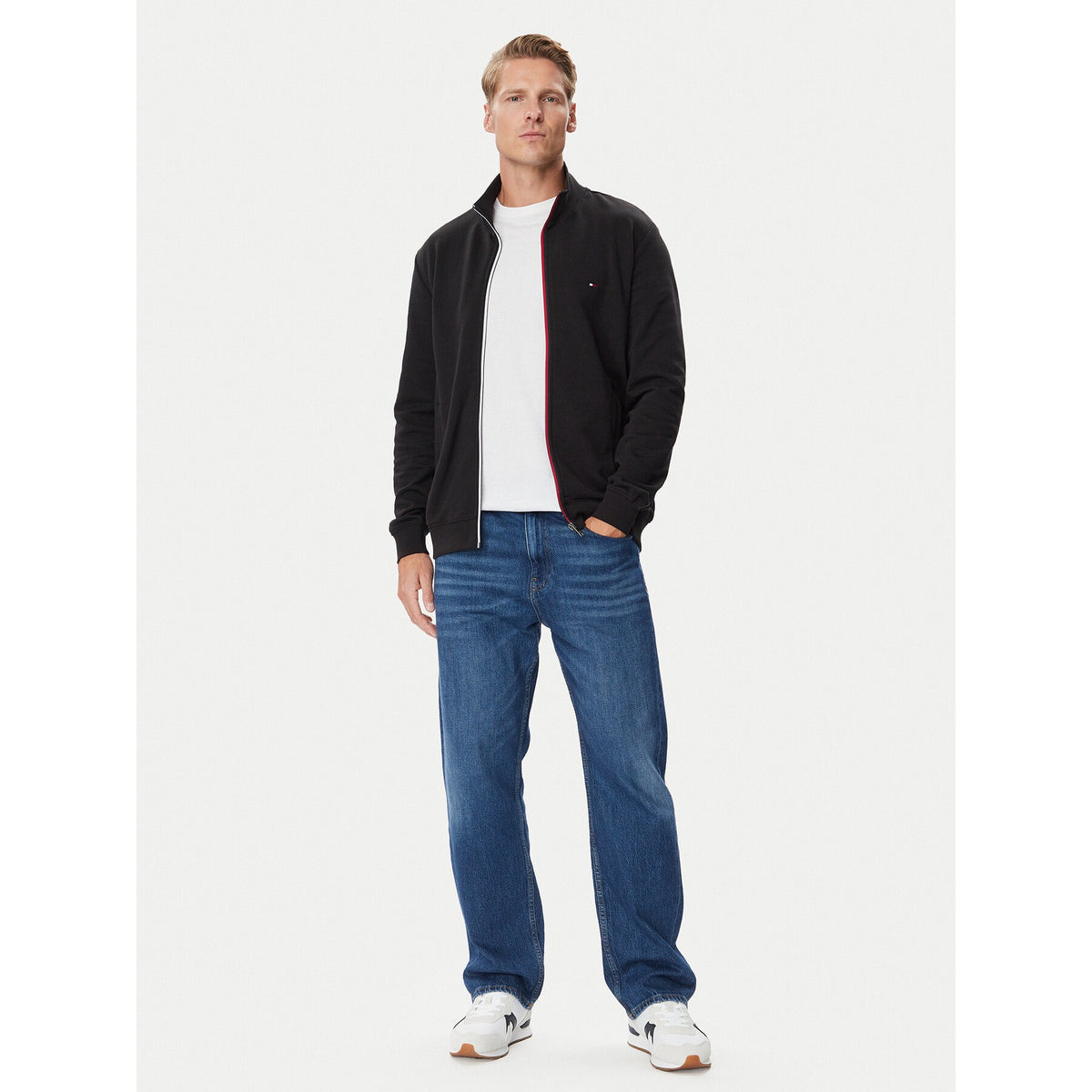  MW0MW45650 BDS Tommy Hilfiger 