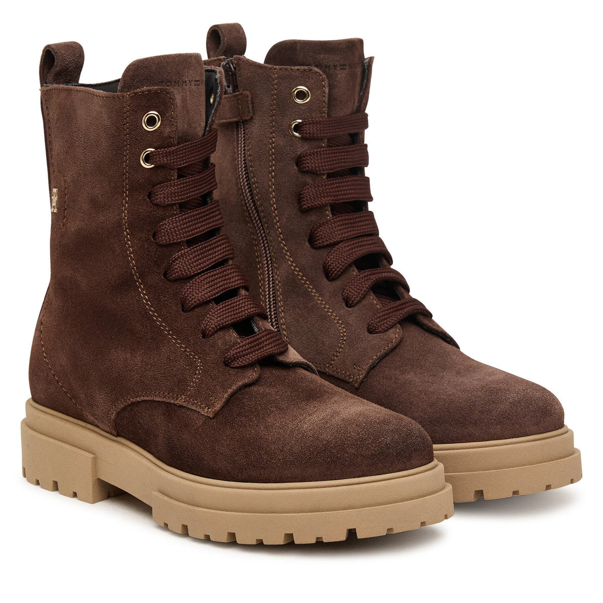 Anfibio Tommy Hilfiger