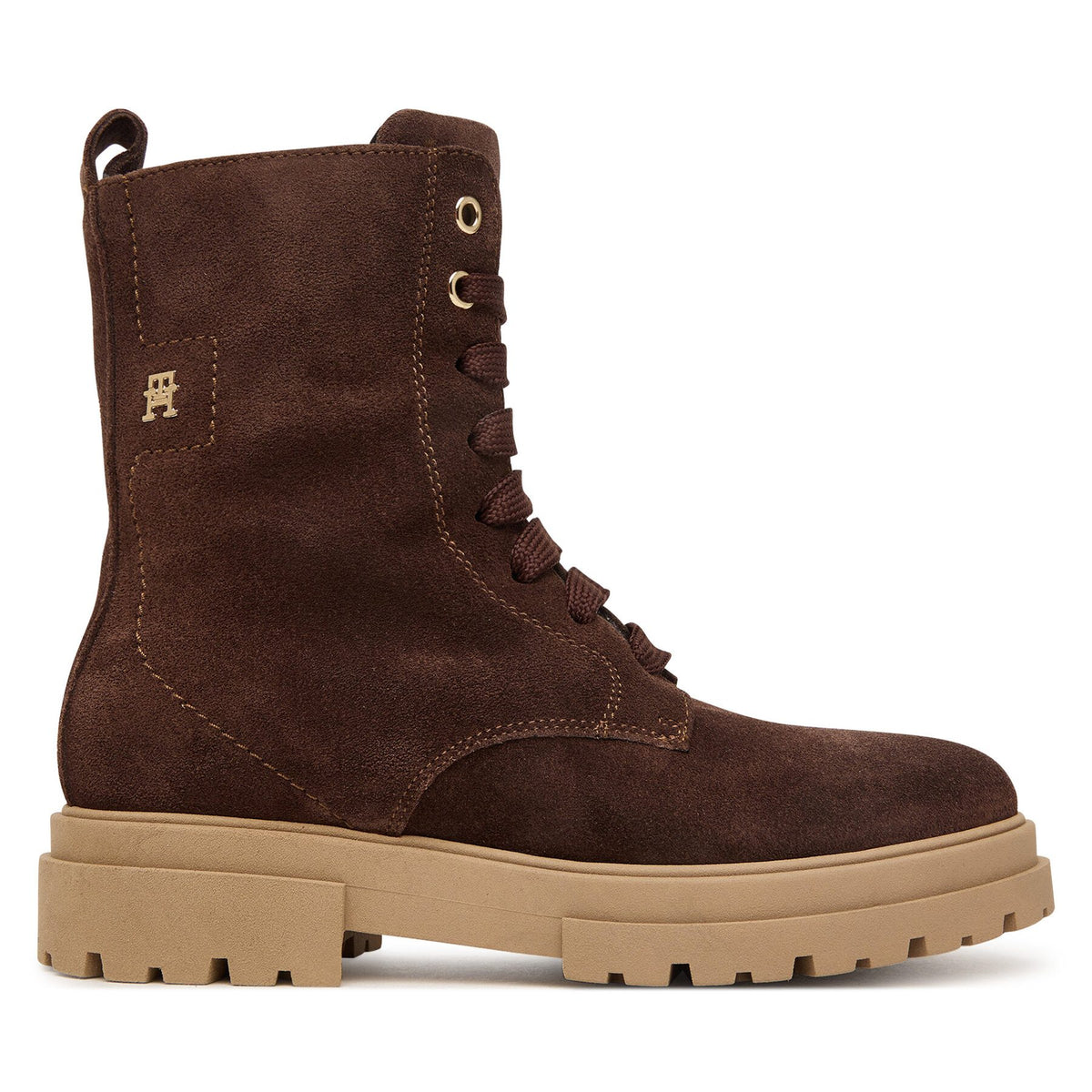 Anfibio Tommy Hilfiger