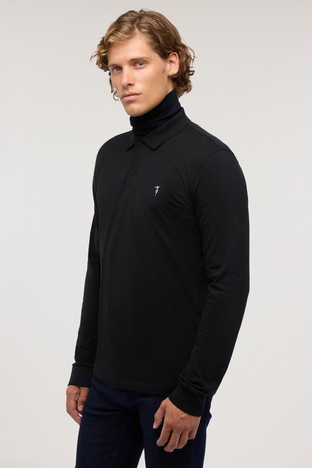 Polo Trussardi