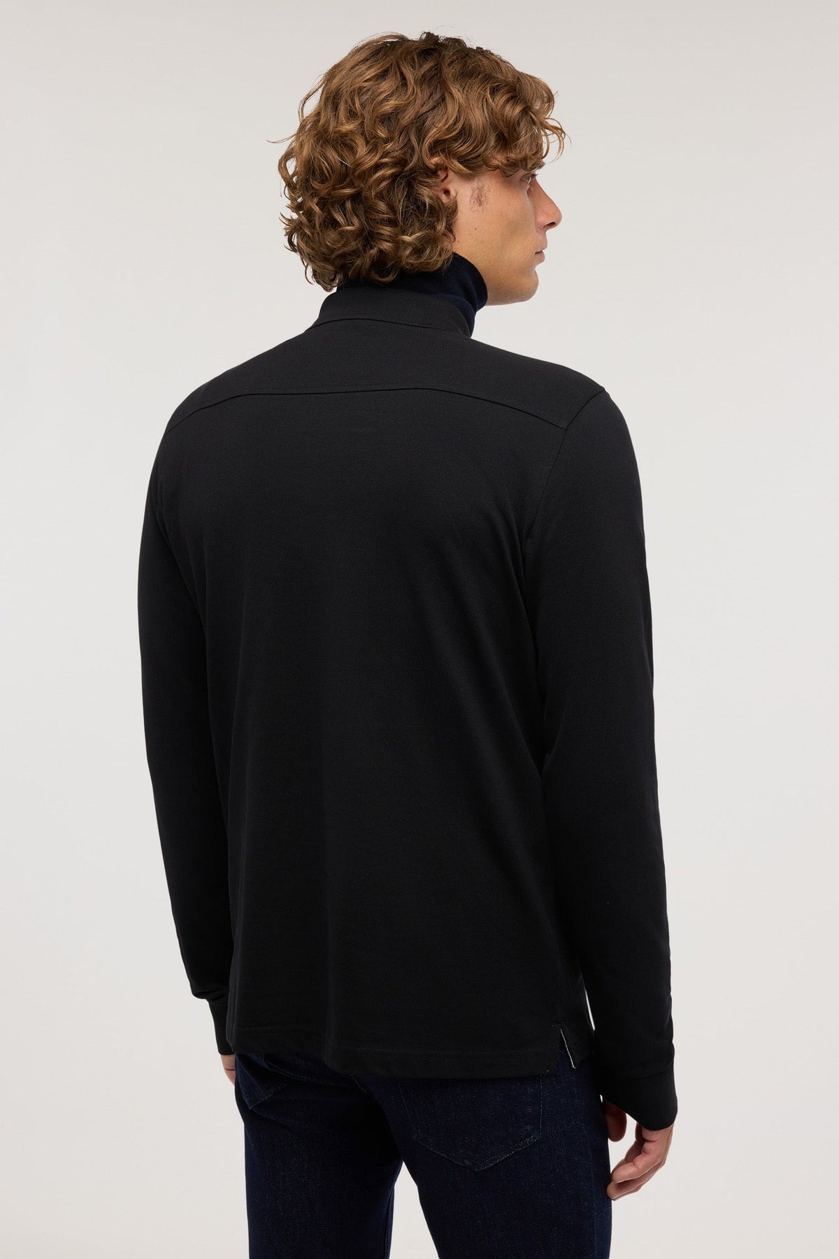 Polo Trussardi