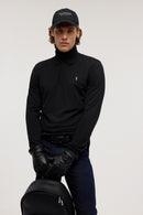 mtp11j91 polo a manica lunga in piquet G5168000270N 033 Trussardi 