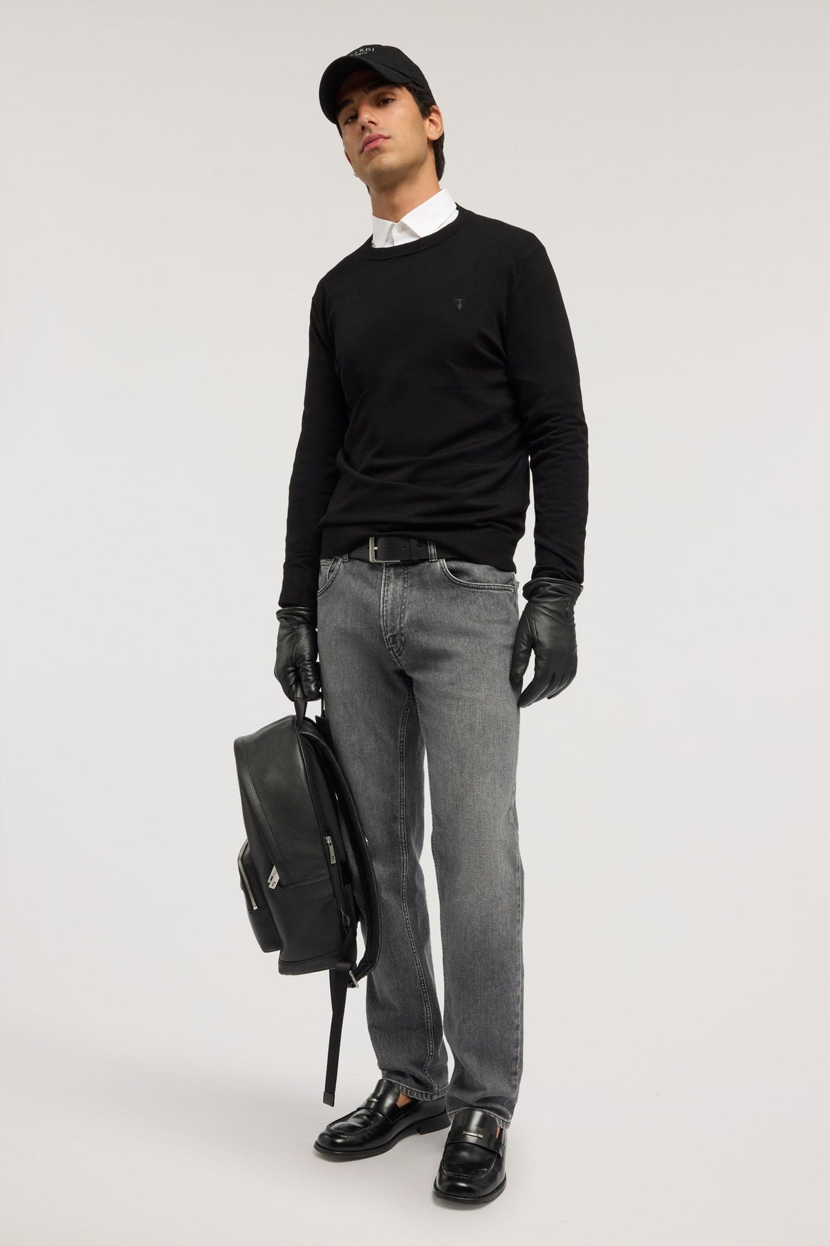 Maglia Trussardi