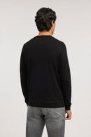 mk601k01 maglia girocollo - misto viscosa M0168000077N 033 Trussardi 