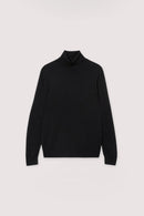 mk602k01 maglia dolcevita in viscosa stretch M0178000019N 033 Trussardi 