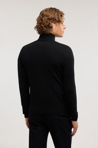 mk603k01 cardigan con cerniera - misto viscosa M0188000085N 033 Trussardi 