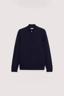 mk603k01 cardigan con cerniera - misto viscosa M0188000085N 033 Trussardi 
