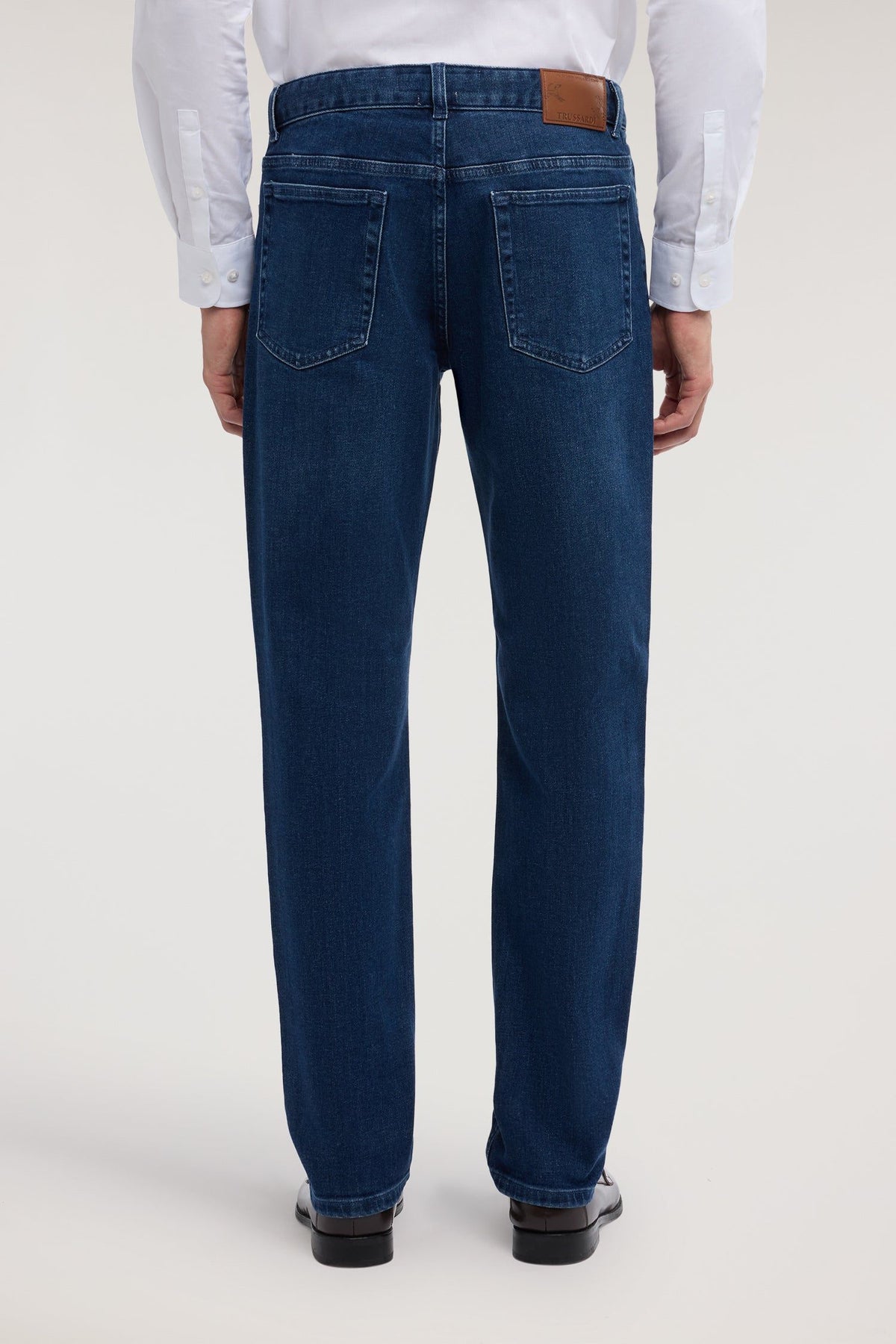 Jeans Trussardi
