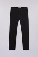 mp301t30 chino aviator 301 slim fit in gabardina stretch P711M000092N 033 Trussardi 