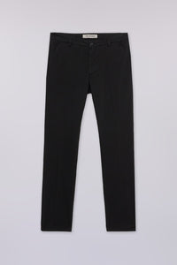 mp301t30 chino aviator 301 slim fit in gabardina stretch P711M000092N 033 Trussardi 