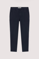 mp301t30 chino aviator 301 slim fit in gabardina stretch P711M000092N 034 Trussardi 