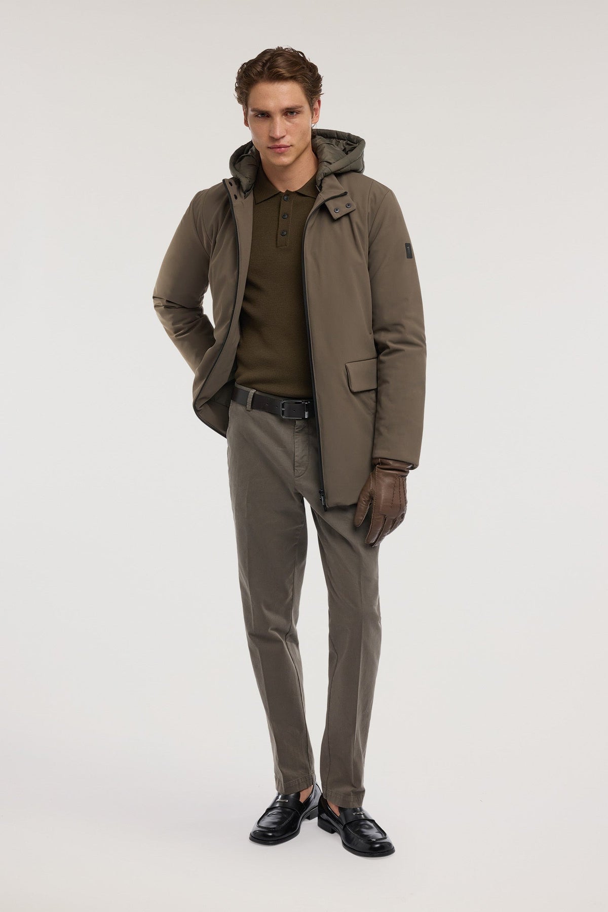 Pantalone Trussardi
