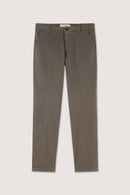 mp301t30 chino aviator 301 slim fit in gabardina stretch P711M000092N 040 Trussardi 