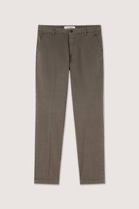 mp301t30 chino aviator 301 slim fit in gabardina stretch P711M000092N 040 Trussardi 