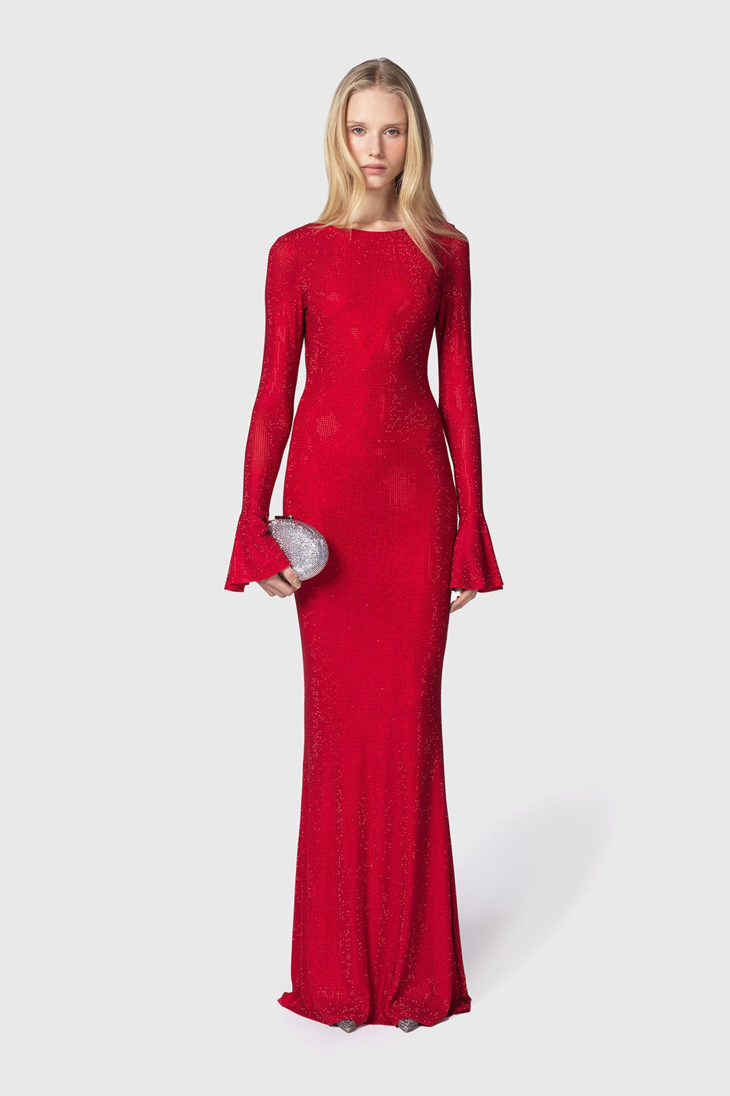  ALGEDI A0016 ROSSO TwentyFourhaitch 
