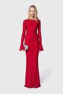  ALGEDI A0016 ROSSO TwentyFourhaitch 