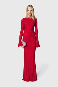  ALGEDI A0016 ROSSO TwentyFourhaitch 