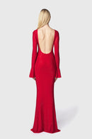  ALGEDI A0016 ROSSO TwentyFourhaitch 