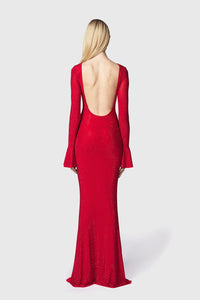  ALGEDI A0016 ROSSO TwentyFourhaitch 