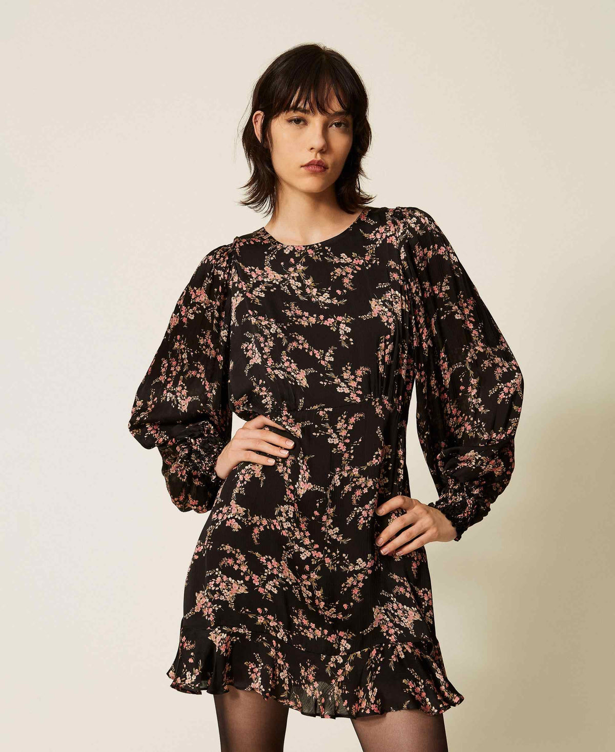 Vestito Twinset
