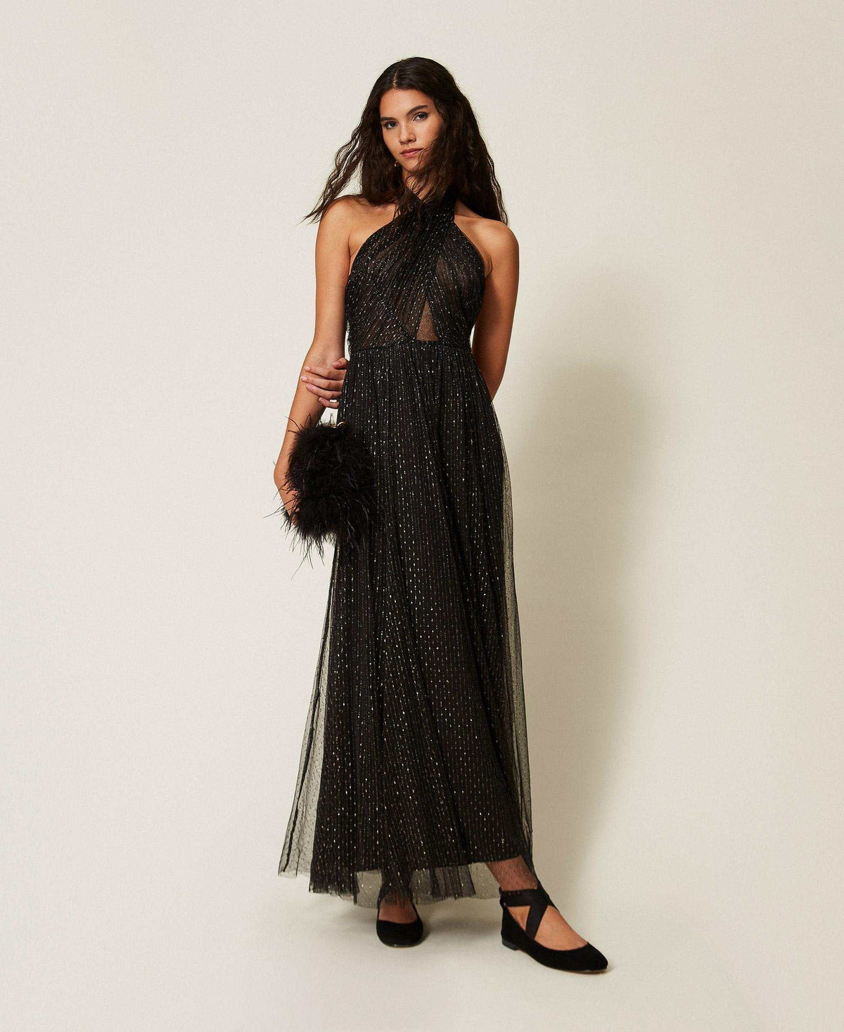 Vestito Twinset