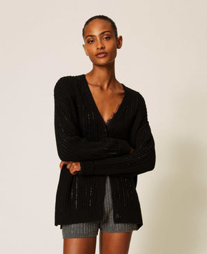 Cardigan Twinset