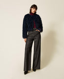 con cintura 262AP2062 1103 Twinset actitude 