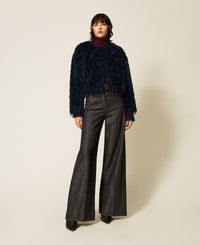 con cintura 262AP2062 1103 Twinset actitude 