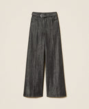 con cintura 262AP2062 1103 Twinset actitude 