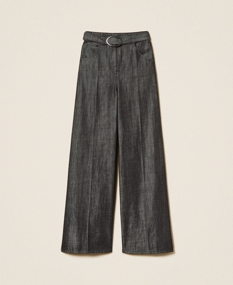con cintura 262AP2062 1103 Twinset actitude 
