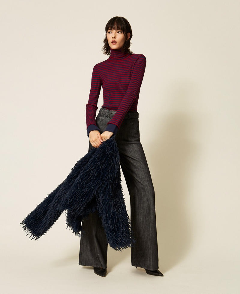 eco 262AP2441 13182 Twinset actitude 