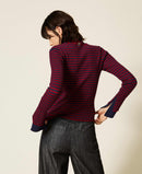  262AP3250 13875 Twinset actitude 