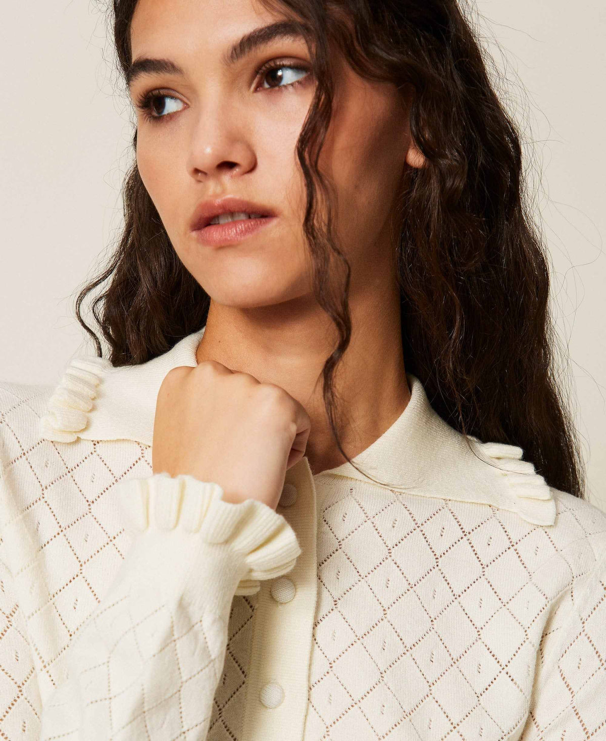  262AT3113 282 Twinset actitude 