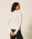  262AT3113 282 Twinset actitude 