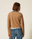  262LI3GAA 13721 Twinset U&B 