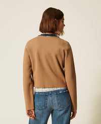  262LI3GAA 13721 Twinset U&B 