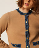  262LI3GAA 13721 Twinset U&B 