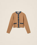  262LI3GAA 13721 Twinset U&B 