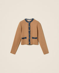  262LI3GAA 13721 Twinset U&B 
