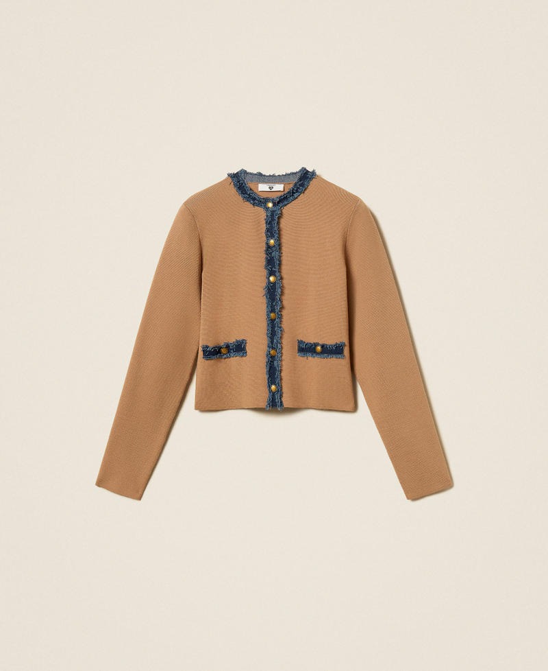  262LI3GAA 13721 Twinset U&B 
