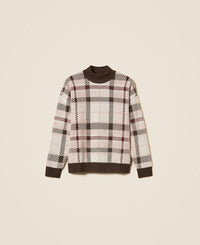  262LI3UAA 13921 Twinset U&B 