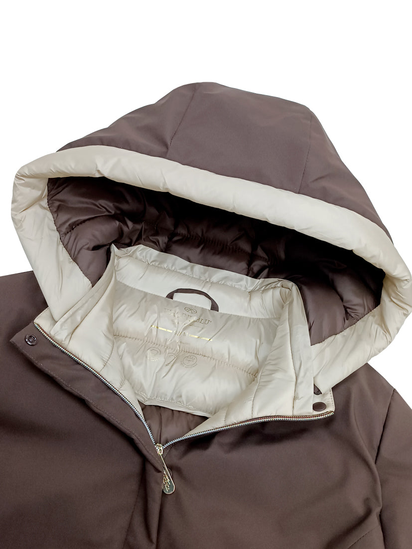  BRIGHT-24C 6065 Virgina blu 