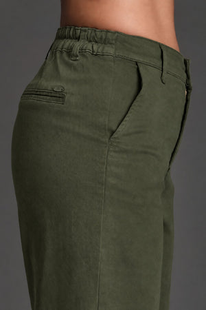 Pantalone White Wise