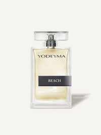  BEACH 100ML VARIO Yodeyma 