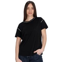 T-SHIRT MC - LIU JO