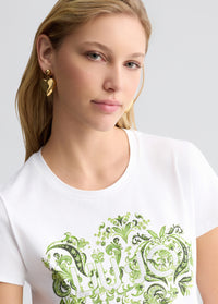 T-SHIRT - LIU JO