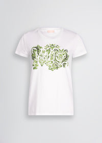 T-SHIRT - LIU JO
