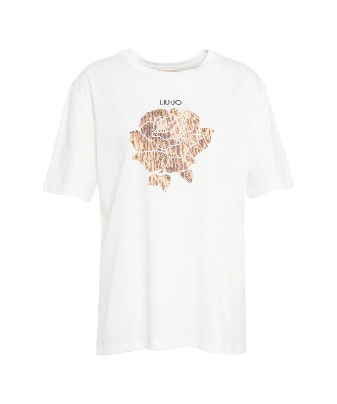 T-SHIRT  - LIU JO