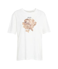 T-SHIRT  - LIU JO